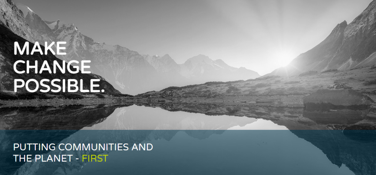 Background image representing the partner