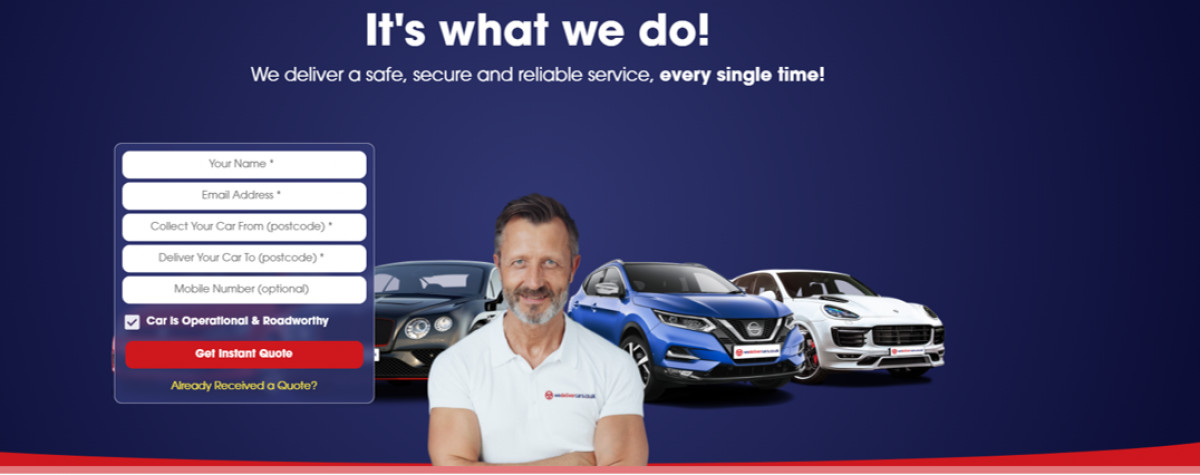 Background image representing the partner