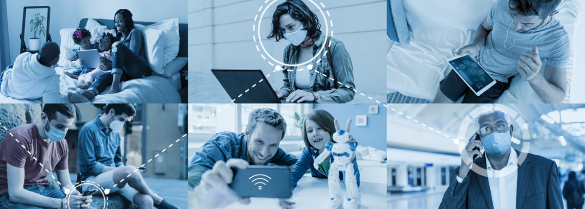 Background image representing the partner