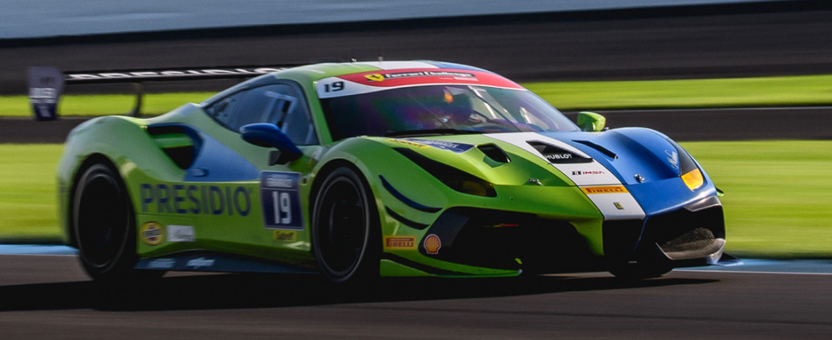 Background image representing the partner